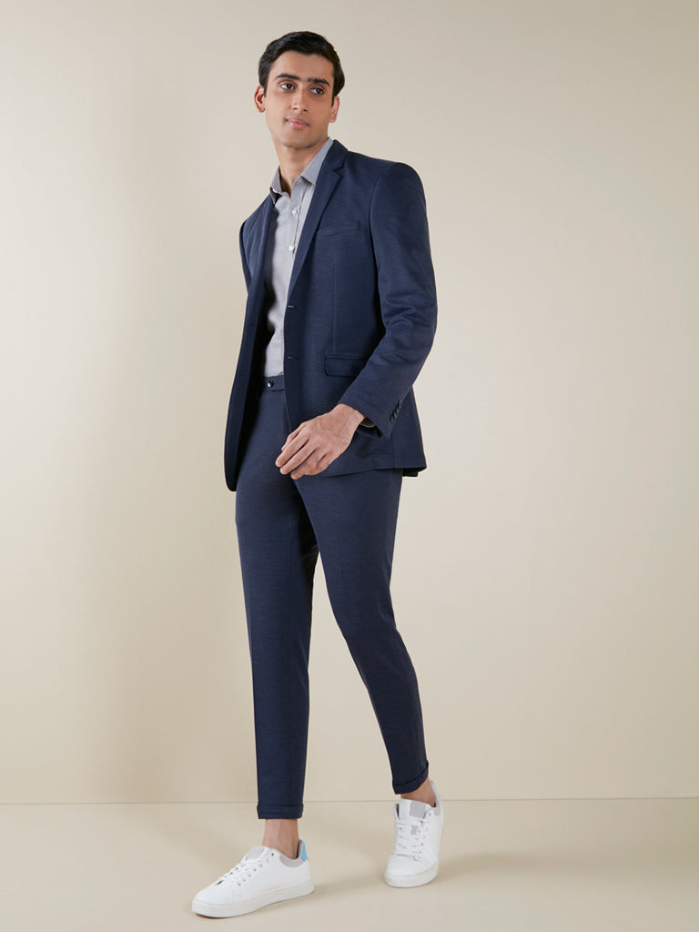 Trousers For Mens Online: Buy Mens Casual Trousers & Pants at Westside